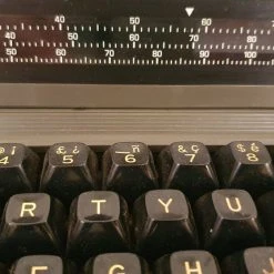 Vendora TELEX -vintage object shop d24c2d1f22d6503bff1ff21453c3e87a16c4b176 xl