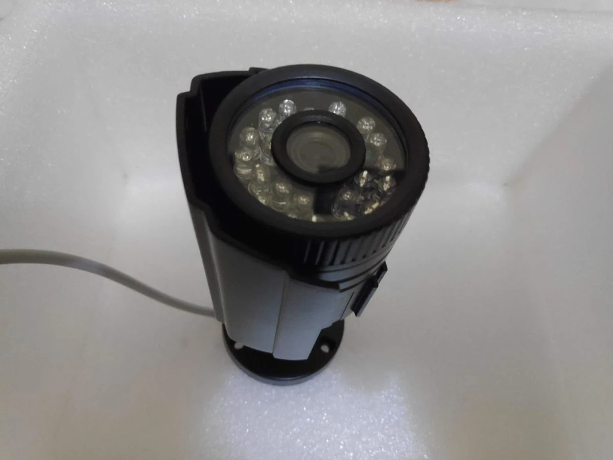 Vendora Καμερα Ασφαλειας Besder Υψηλης Ευκρινειας 720P 9 Vendora Καμερα Ασφαλειας Besder Υψηλης Ευκρινειας 720P - Image 8