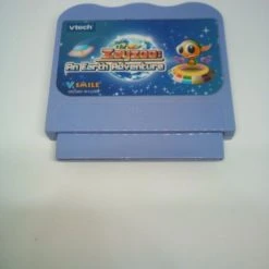 Vendora ΦΟΡΗΤΗ ΠΑΙΧΝΙΔΟΜΗΧΑΝΗ ΚΟΝΣΟΛΑ VTECH VSMILE 14 Vendora ΦΟΡΗΤΗ ΠΑΙΧΝΙΔΟΜΗΧΑΝΗ ΚΟΝΣΟΛΑ VTECH VSMILE -vintage object shop d2df27503a9b500062d4a81524b77772f4dd843e xl