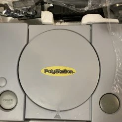 Vendora Polystation Unique 2000 -vintage object shop d319856a0766f5b16dcc74ba2a909a5e2d628751 xl