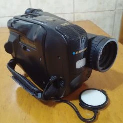 Vendora Blaupunkt CC684 ΒΙΝΤΕΟΚΑΜΕΡΑ συστηματος S VHS- C