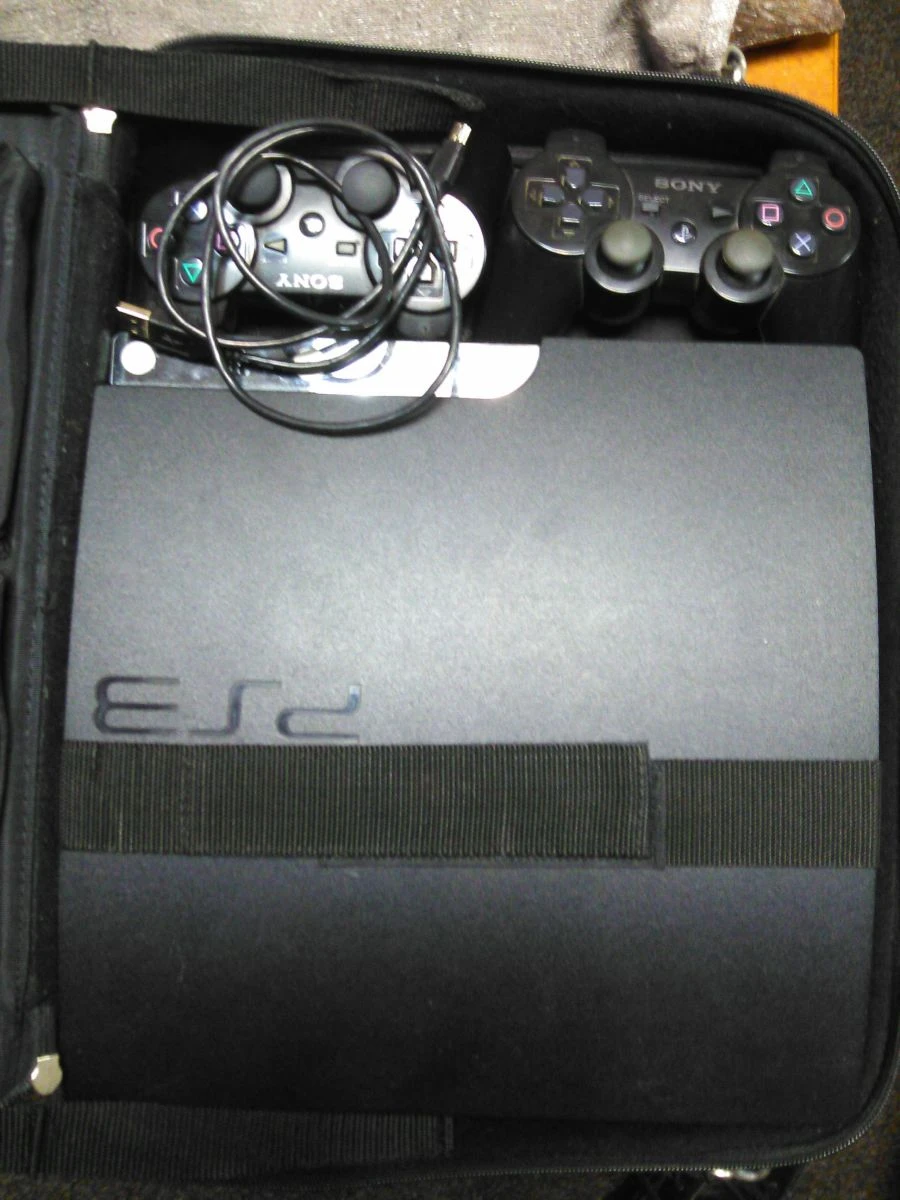 Vendora Ps3 3 Vendora Ps3