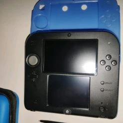 Vendora Πωλείται κονσόλα Nintendo 2DS & Extras!! 11 Vendora Πωλείται κονσόλα Nintendo 2DS & Extras!! -vintage object shop d3c159497824e086bdd76e17c6567d24401f220d xl