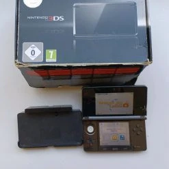 Vendora 3ds Original + κουτί