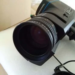 Vendora Panasonic Color Video Camera -Vintage - Model PK -450B -vintage object shop d41c76581a5650a02a7848a2acef98e77a415479 xl