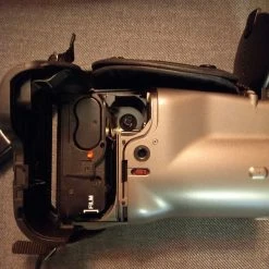 Vendora Canon Autoboy Jet 35 - 105 Mm, σπάνιο κομμάτι, άριστη κατάσταση