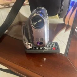 Vendora Βιντεοκάμερα 14 Vendora Βιντεοκάμερα -vintage object shop d4a1c62ac17427fa6bcaa9599e8c10c48253a813 xl