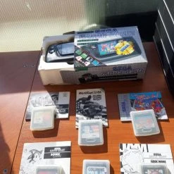 Vendora Sega Game Gear 24 Vendora Sega Game Gear -vintage object shop d4ab0a6b1be386a8137244d609d58b3dd47e8a9d xl