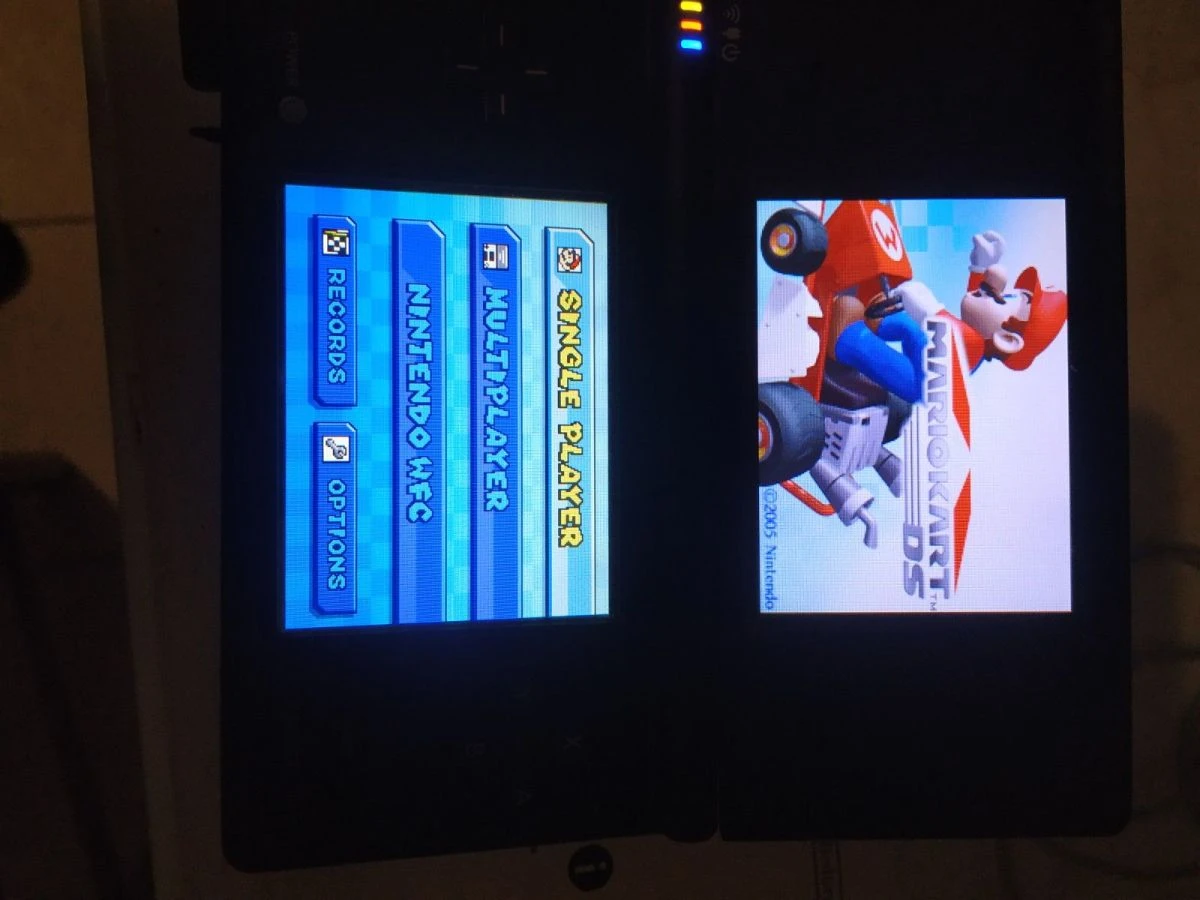 Vendora Nintendo DS 3 Vendora Nintendo DS