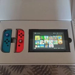 Vendora NINTENDO SWITCH CFW ME 1500 ΠΑΙΧΝΙΔΙΑ ΔΩΡΟ 6 Vendora NINTENDO SWITCH CFW ME 1500 ΠΑΙΧΝΙΔΙΑ ΔΩΡΟ -vintage object shop d4f37547586248389478db5e7c8958a1e0754c82 xl