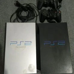 Vendora Playstation 2