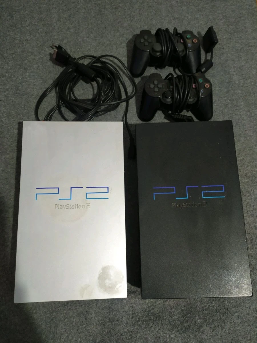 Vendora Playstation 2 3 Vendora Playstation 2
