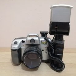 Vendora Κάμερα Ouyama Canomatic FMD