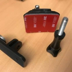 Vendora FeiyuTech Ricca Action Camera 4K Ultra HD Υποβρύχια με WiFi Μαύρη με Οθόνη 11 Vendora FeiyuTech Ricca Action Camera 4K Ultra HD Υποβρύχια με WiFi Μαύρη με Οθόνη -vintage object shop d558b0de96b2f05bd470e8194da722115f729d2e xl