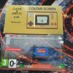 Vendora Nintendo Game & Watch Super Mario Bros 13 Vendora Nintendo Game & Watch Super Mario Bros -vintage object shop d586b796cd77e84f1e71f0ddf6b76d4fccc83c42 xl