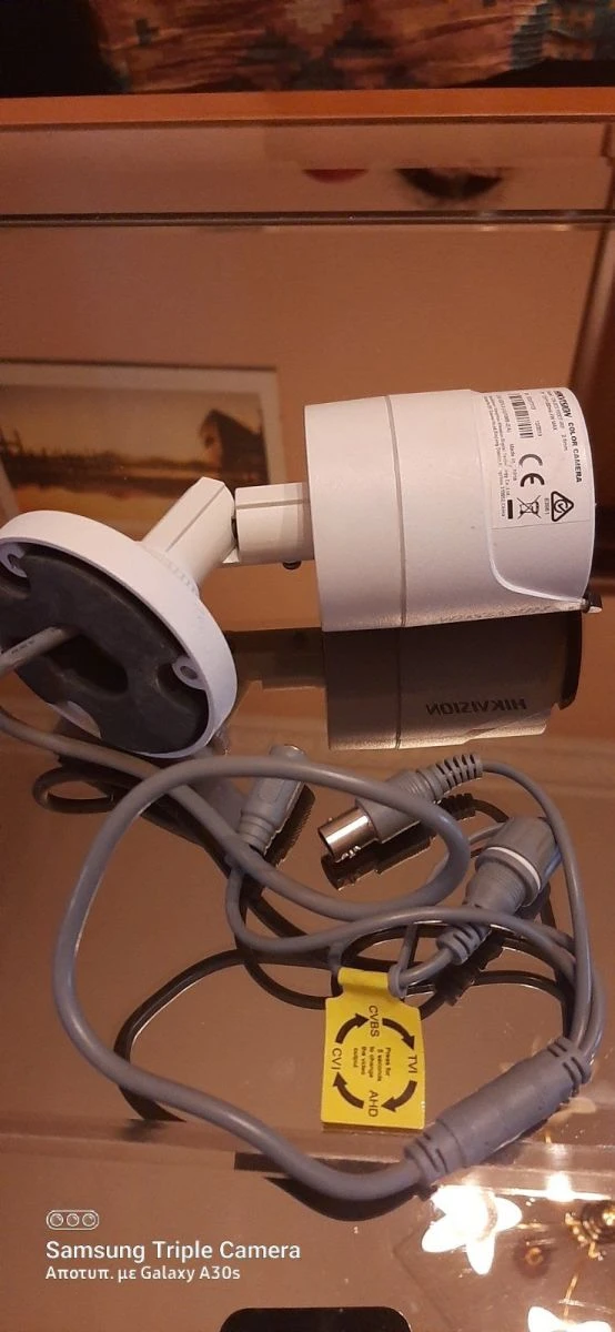 Vendora Καμερες 4 HIKVISION 6 Vendora Καμερες 4 HIKVISION - Image 4