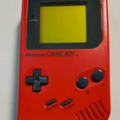 Vendora Nintendo Gameboy Classic (original, 1989)