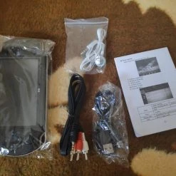 Vendora Φορητη Κονσολα 2000 Παιχνιδιων 21 Vendora Φορητη Κονσολα 2000 Παιχνιδιων -vintage object shop d62a8ffc699c0f059750ea13b9f2533274059642 xl