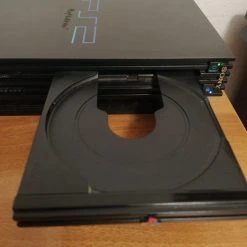 Vendora PlayStation 2 -vintage object shop d68143b46f080e73cf86d049bfb115e1d7f0fd13 xl