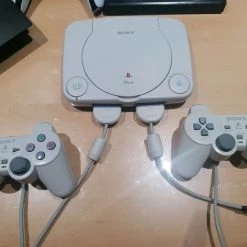 Vendora Playstation One -vintage object shop d6e0dbd7a2a8885e5a0bf3fb5055c17cd1241bcc xl
