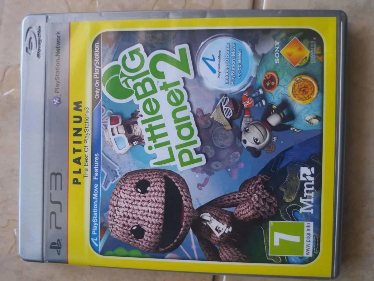 Vendora Playstation3 9 Vendora Playstation3 - Image 7