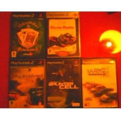 Vendora Sony Playstation 2 17 Vendora Sony Playstation 2 -vintage object shop d7be99b097608293dfff869de80a956c5b9312d9 xl