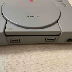 Vendora Playstation Original Console -vintage object shop d7d448c8f41df742f7e166a07f40a064d8fad2b2 xl