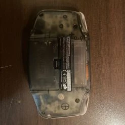 Vendora Game Boy Advance -vintage object shop d84b6c397182fdc9c1d6e896b1694b901b9aa7de xl
