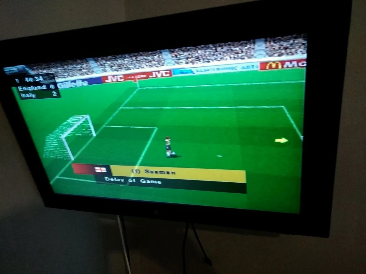 Vendora Sony PlayStation 1 + 2 JOYSTICK ORIGINAL 5 Vendora Sony PlayStation 1 + 2 JOYSTICK ORIGINAL - Image 3