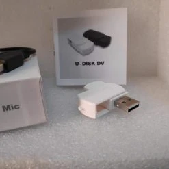 Vendora Μινι Κρυφη USB Flash Camera -vintage object shop d9a69830144a0363bcfd2c00bf1f696cdaff8387 xl