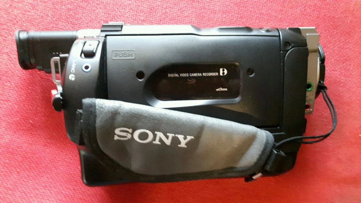 Vendora κάμερα SONY 4 Vendora κάμερα SONY - Image 2