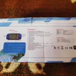 Vendora Φορητη Κονσολα 2000 Παιχνιδιων 22 Vendora Φορητη Κονσολα 2000 Παιχνιδιων -vintage object shop d9f62cea3ac9fea189a5d0289dffda87df4e99e4 xl