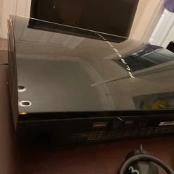 Vendora Playstation 3 -vintage object shop da079889d8a5d610bbbe9c8473b8ca38bd181aa7 xl