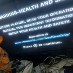 Vendora Nintendo Wii μονο κονσολα μαυρη 6 Vendora Nintendo Wii μονο κονσολα μαυρη -vintage object shop da894530c52c15fb44fbfd1d8e070c9fa0b02da9 xl