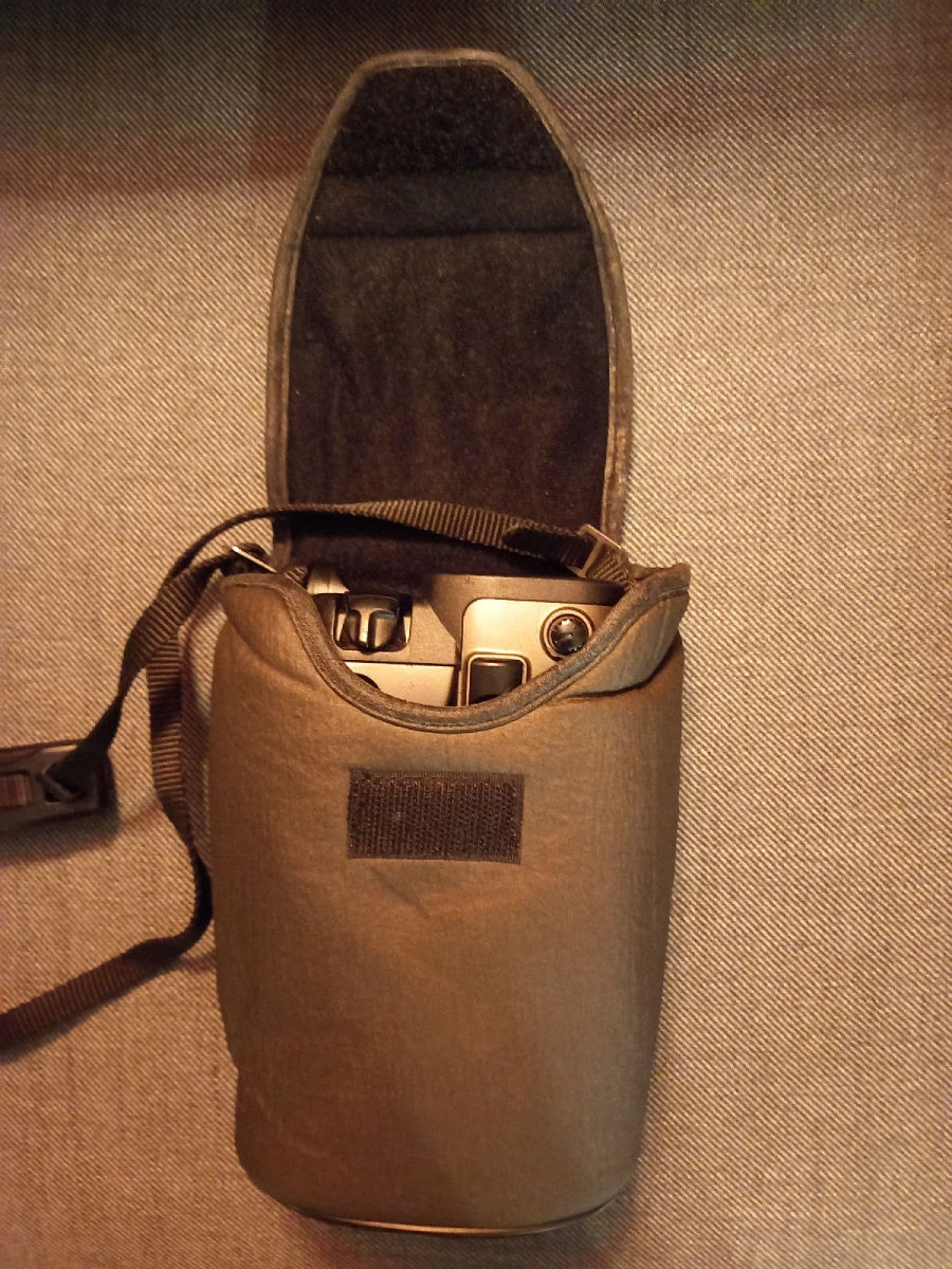 Vendora Canon Autoboy Jet 35 - 105 Mm, σπάνιο κομμάτι, άριστη κατάσταση 9 Vendora Canon Autoboy Jet 35 - 105 Mm, σπάνιο κομμάτι, άριστη κατάσταση - Image 7