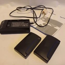 Vendora ΒΙΝΤΕΟΚΑΜΕΡΑ SHARP VL-C7950 VHSC PAL QUICK ZOOM 12 COLOR VIEWFINDER (ΑΠΟ ΑΓΓΛΙΑ) -vintage object shop dabc98e990570666768e88bf20f9b2c2172457ea xl