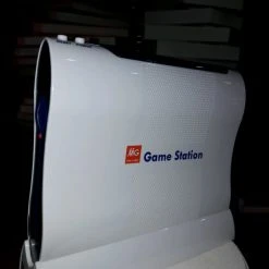 Vendora Game Station παιχνίδι κονσόλα!