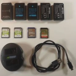 Vendora Πωλείται BMPCC Original -vintage object shop dacf41bec4b5164383d775f6792435d6c8c0bc12 xl