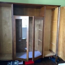 Vendora Βιβλιοθήκη-έπιπλο αντίκα 10 Vendora Βιβλιοθήκη-έπιπλο αντίκα -vintage object shop dad27c0afbefc026de815d18d60ff52ddf53f2a6 xl