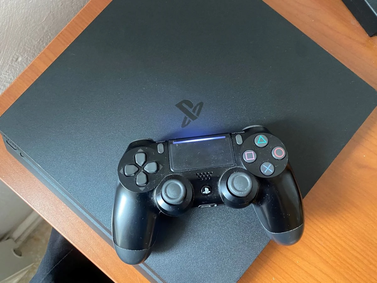 Vendora Playstation 4slim 1T 4 Vendora Playstation 4slim 1T - Image 2