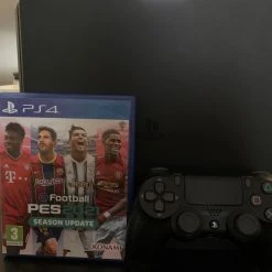 Vendora PS4 PlayStation 4 άριστο. -vintage object shop dc7dd7ee3392b39680013c1dff65d7992039c5d3 xl