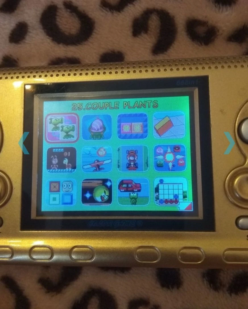 Vendora κονσολα με 1000+ βιντεοπαιχνίδια 5 Vendora κονσολα με 1000+ βιντεοπαιχνίδια - Image 3