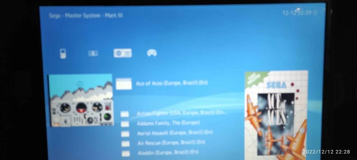 Vendora PS3 FAT 320 GB HEN_MOD + GAMES + EMULATORS 8 Vendora PS3 FAT 320 GB HEN_MOD + GAMES + EMULATORS - Image 6