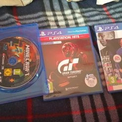 Vendora PS4 Gold Limited Edition -vintage object shop dd346829ab8e5e45ad1335e7660ab99ca24d1082 xl