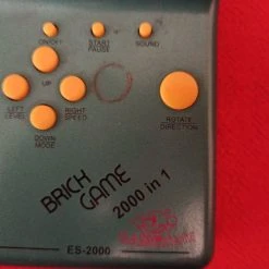 Vendora ΔΥΟ ΗΛΕΚΤΡΟΝΙΚΑ ΠΑΙΧΝΙΔΙΑ ΤΣΕΠΗΣ 23 Vendora ΔΥΟ ΗΛΕΚΤΡΟΝΙΚΑ ΠΑΙΧΝΙΔΙΑ ΤΣΕΠΗΣ -vintage object shop dd539e1ff48e28c616b67567dd24d95eb3ed0a1d xl