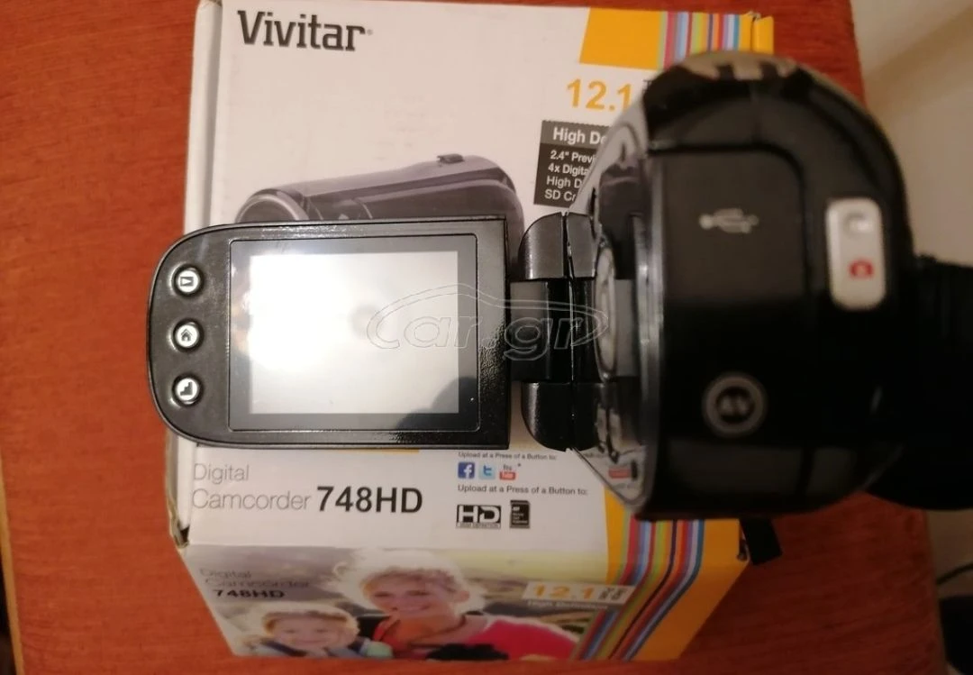 Vendora VIVITAR κάμερα 10 Vendora VIVITAR κάμερα - Image 8