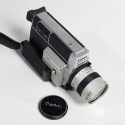 Vendora Canon Auto Zoom 814 Electronic Super 8 10 Vendora Canon Auto Zoom 814 Electronic Super 8 -vintage object shop ddd6d453638f3833573ad19d78fe2da94de6311d xl