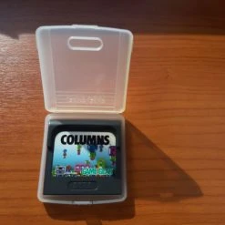 Vendora Sega Game Gear 25 Vendora Sega Game Gear -vintage object shop ddf707e57747279c93377a9cfb76b97afad07db1 xl