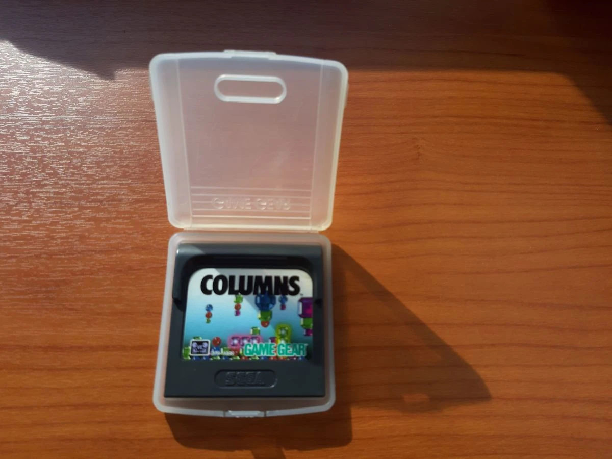 Vendora Sega Game Gear 14 Vendora Sega Game Gear - Image 12