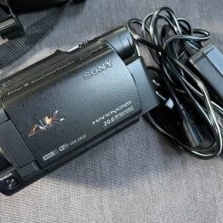 Vendora Κάμερα Sony